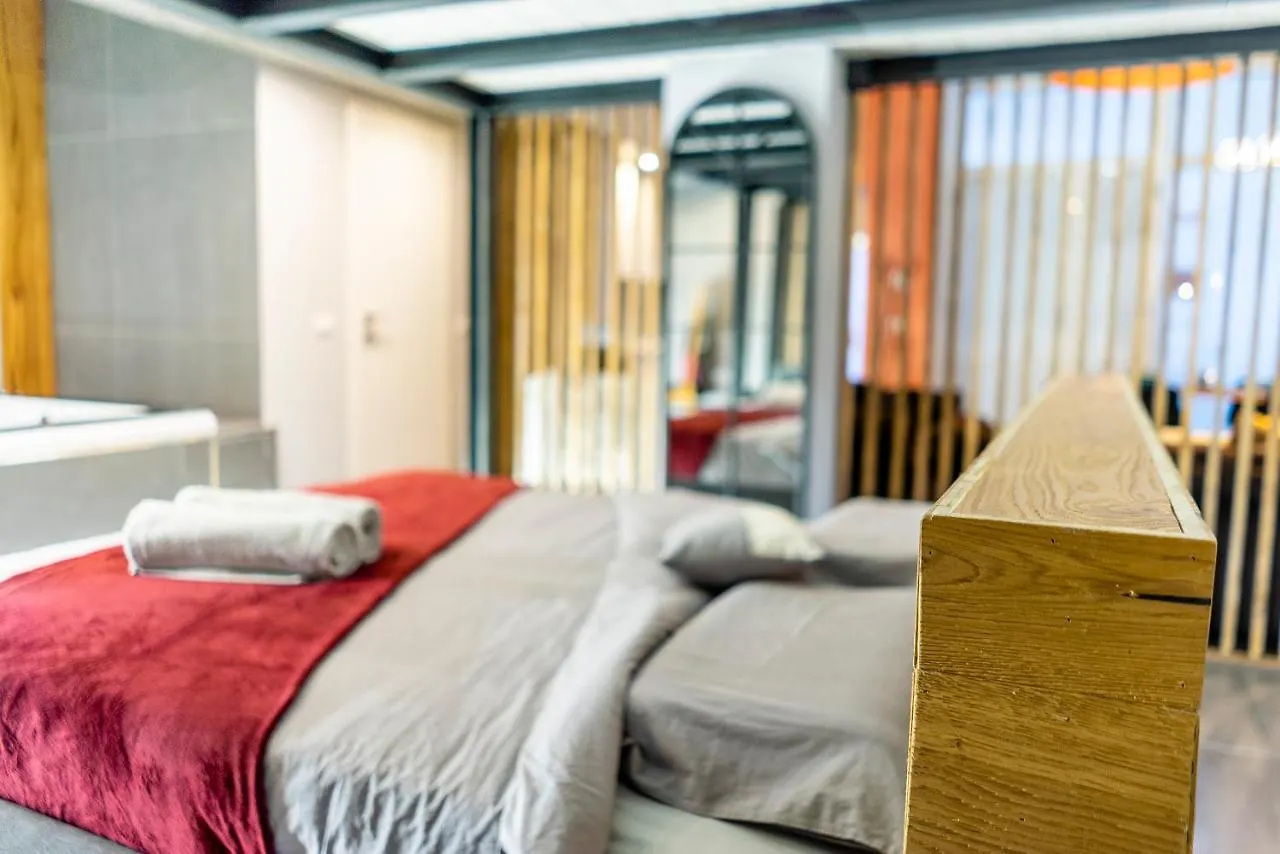 Perego Industrial Design Loft - Cenisio, Sempione MM5 Appartamento Milano